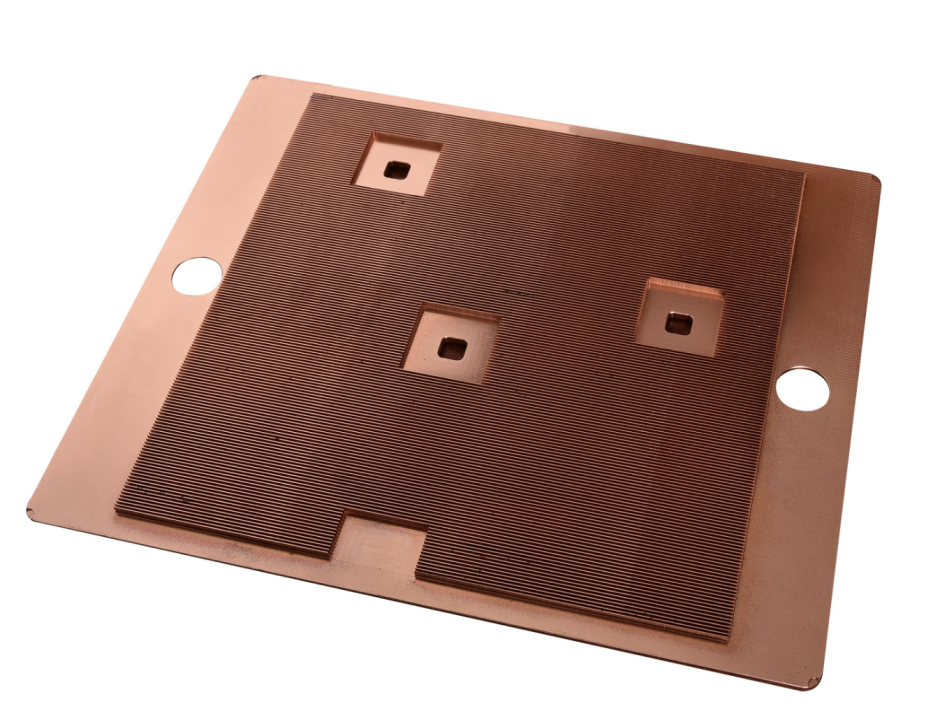 Passive Telecom Heat Sink