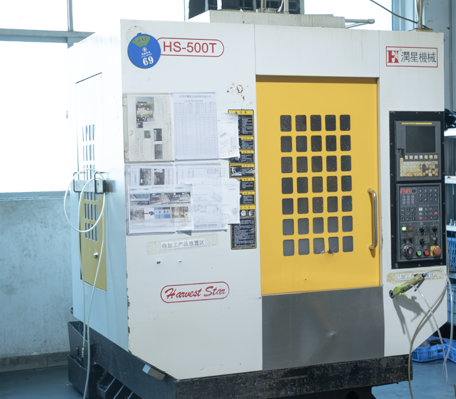 CNC